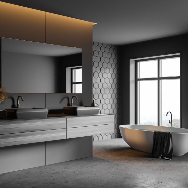 Photo inspiration: Gallery Detail: Luxury Home Remodeling High End Home Builders