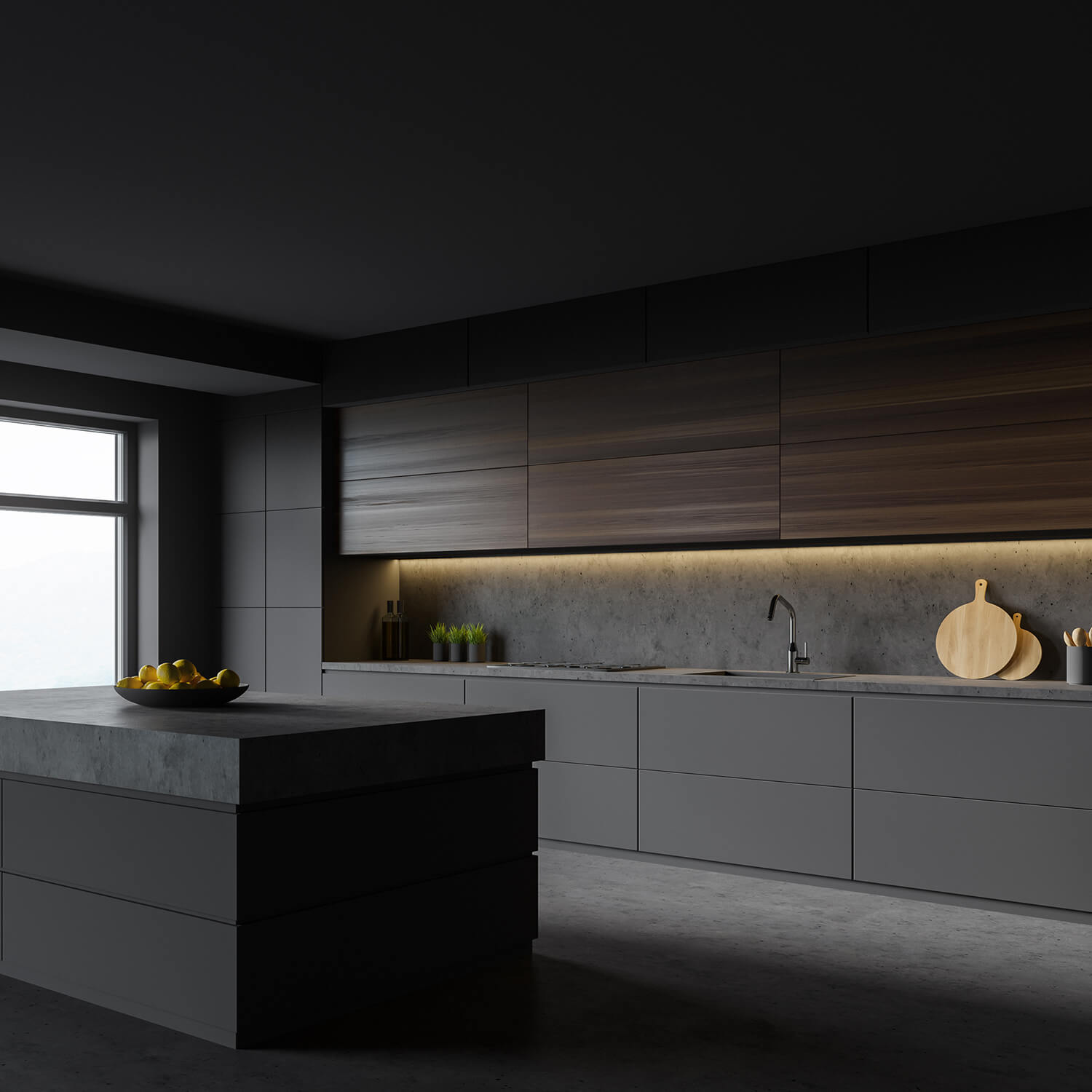 Luxury Home Remodeling