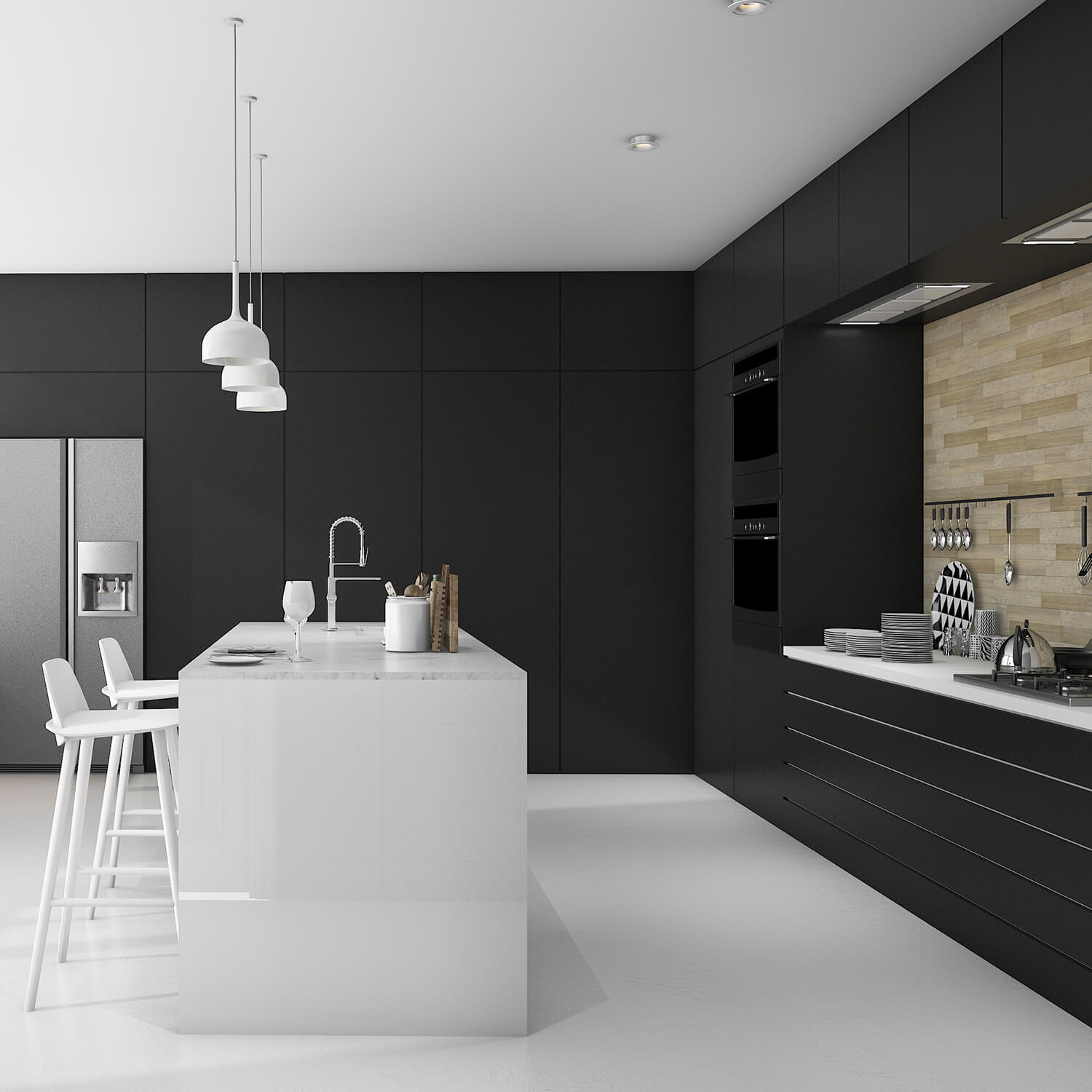 Luxury Home Remodeling