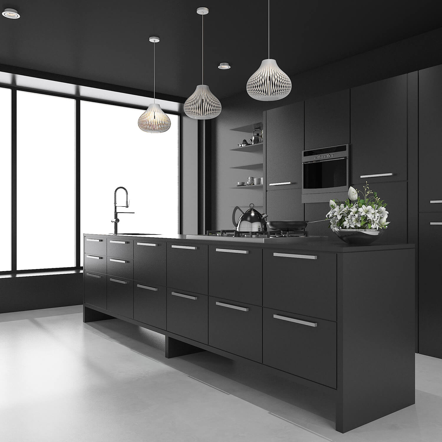 Luxury Home Remodeling