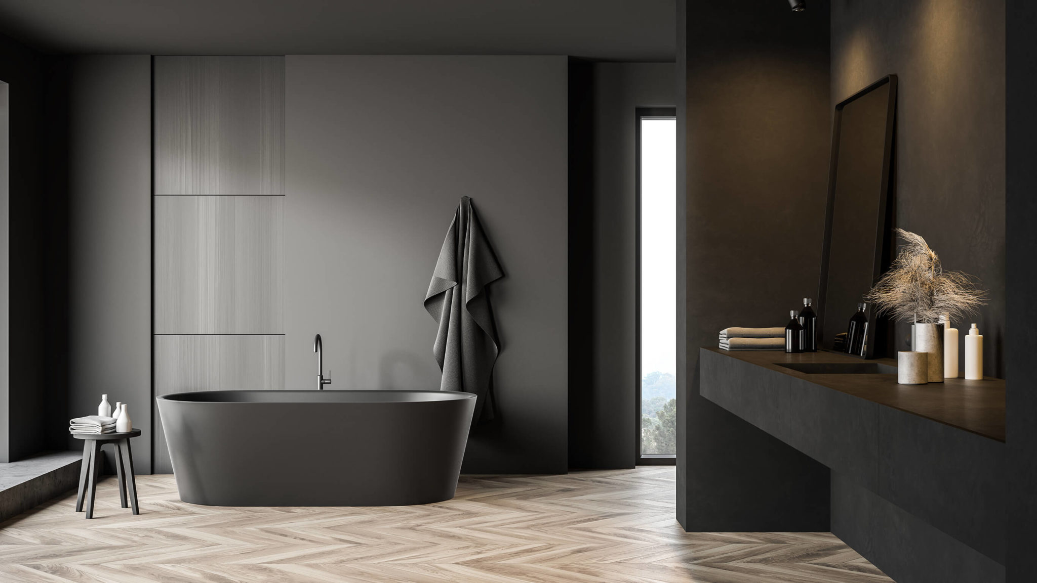 Luxury Home Remodeling