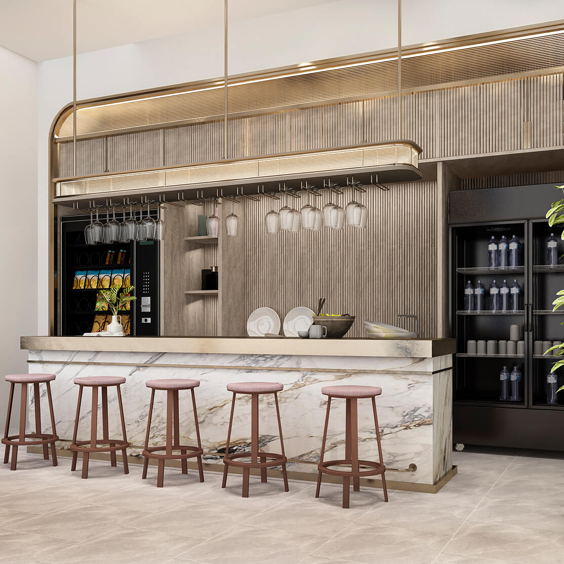 Whole home remodeling design inspiration