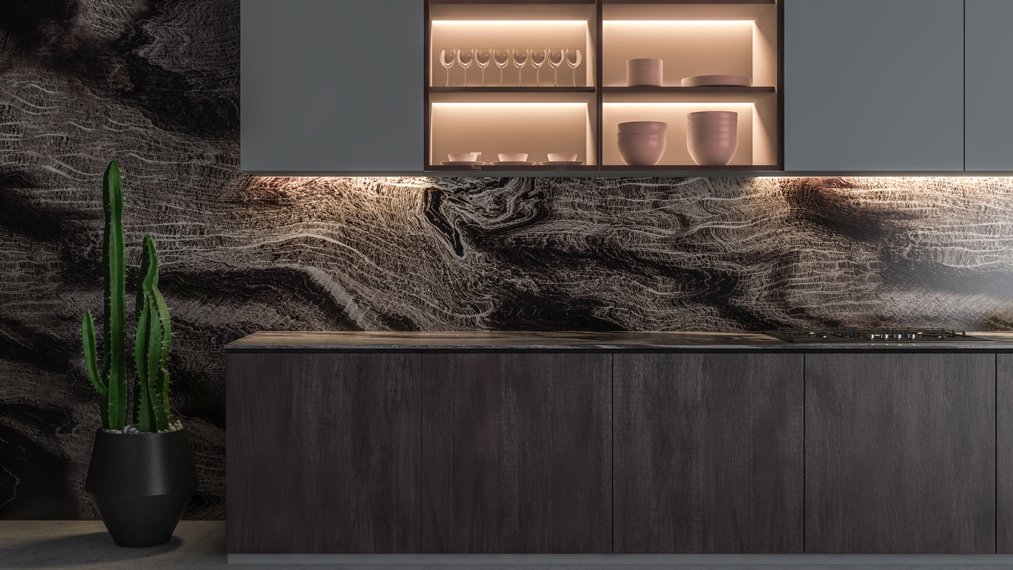 Luxury Home Remodeling