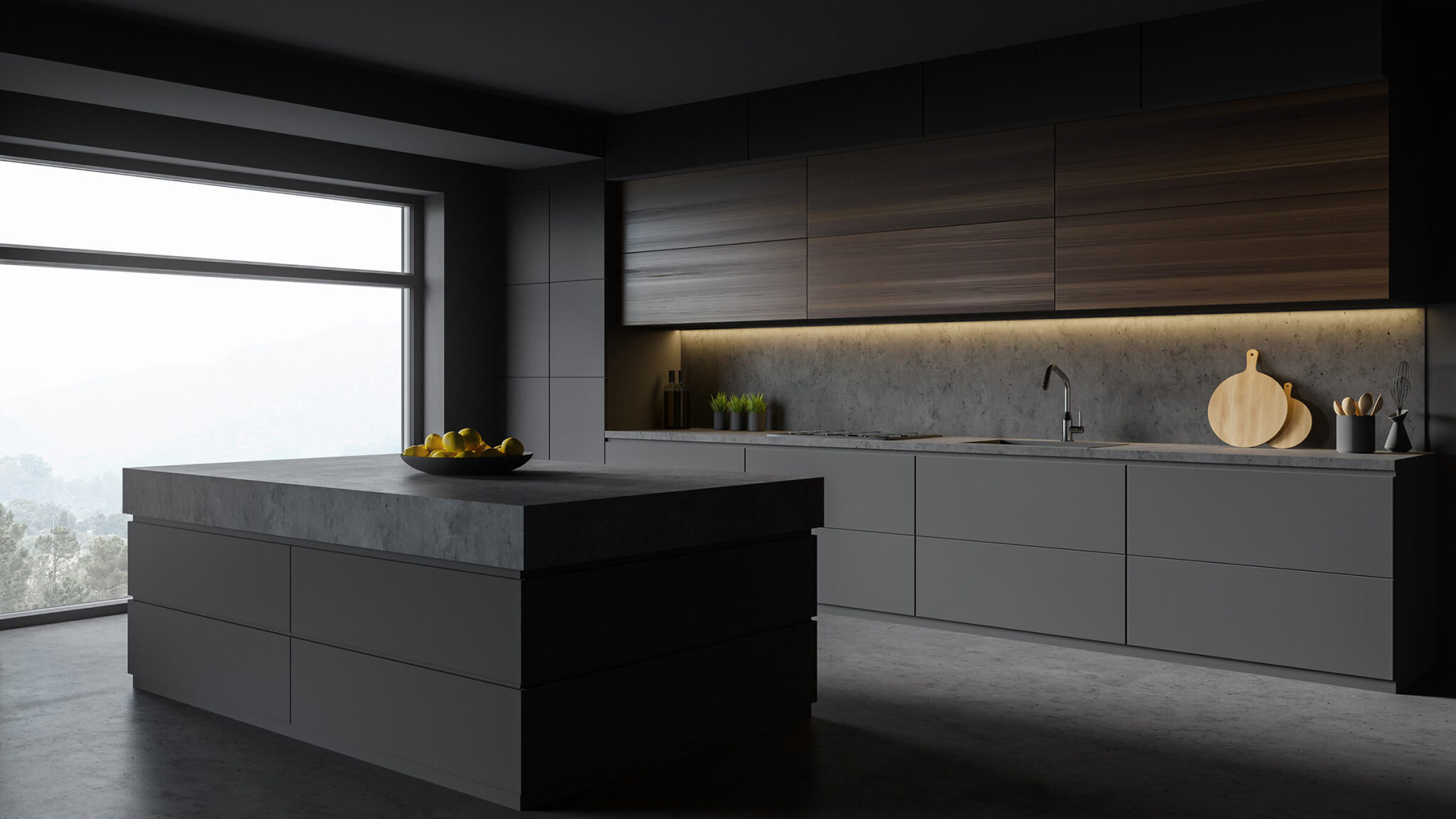 Luxury Home Remodeling