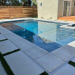 Luxury Pool Construction