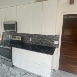 Luxury Kitchen Remodeling