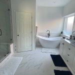 Luxury Bathroom Remodeling