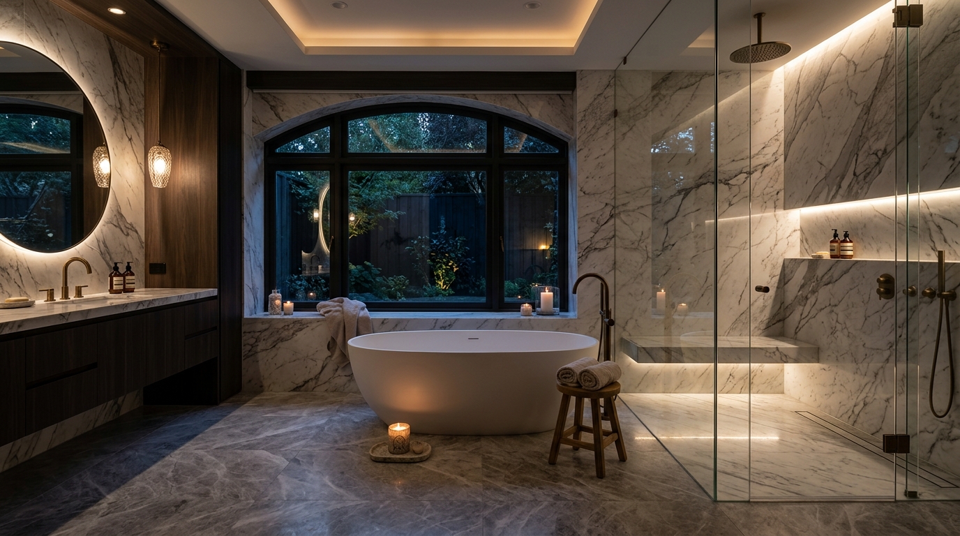 Luxury Home Remodeling